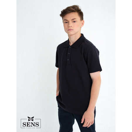 Поло Sens Fashion