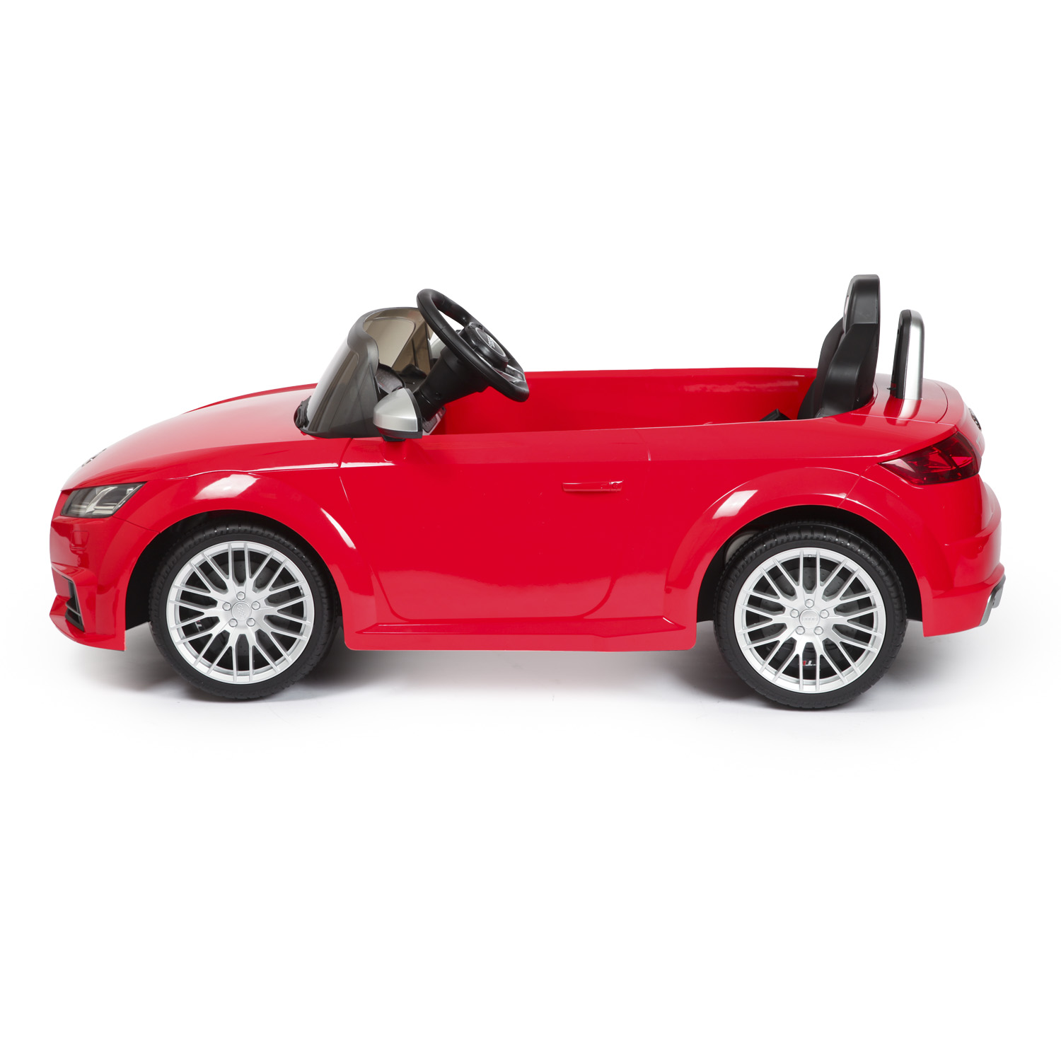 Автомобиль Rastar Audi С пультом ДУ - фото 13