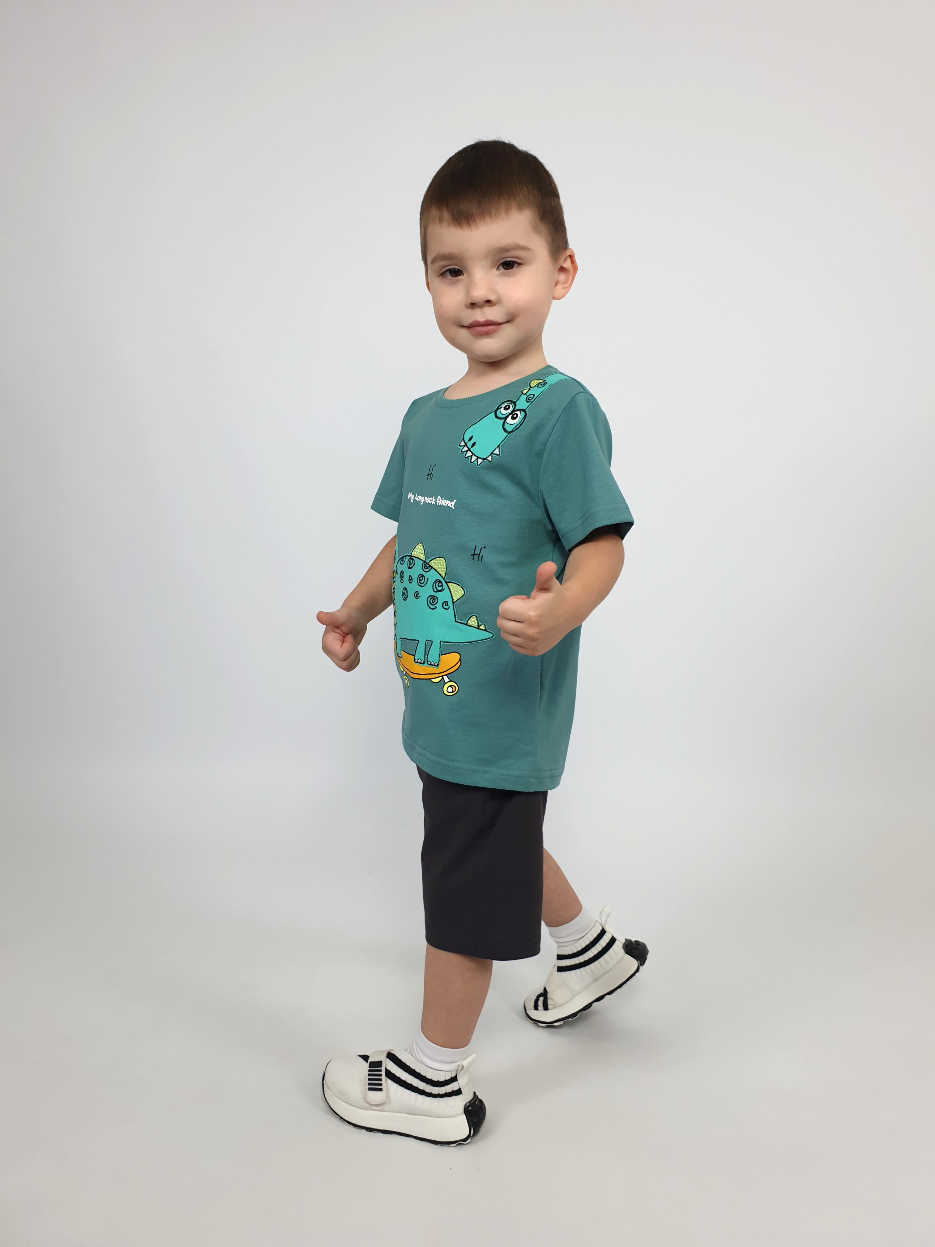 Костюм Luneva 01-139-7. - фото 7