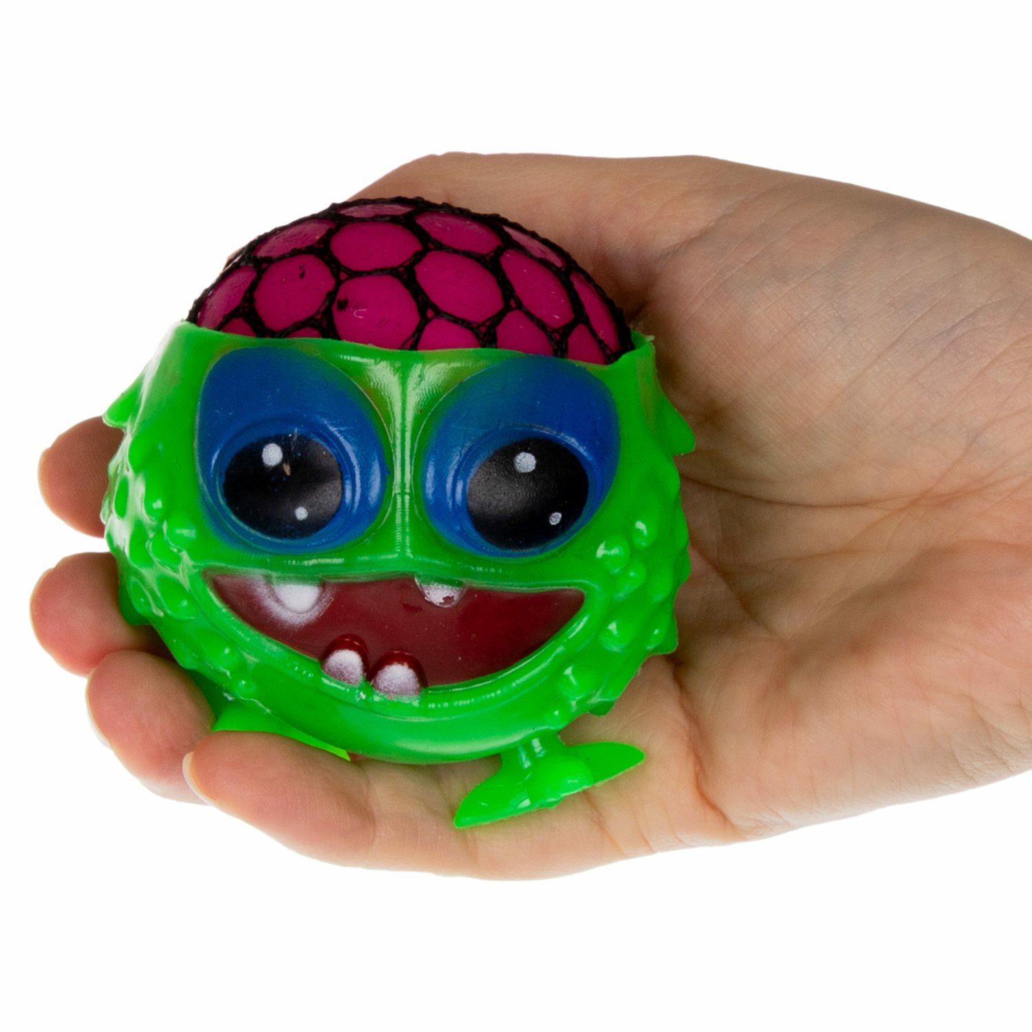 Игрушка-антистресс 1TOY сквиш - фото 3