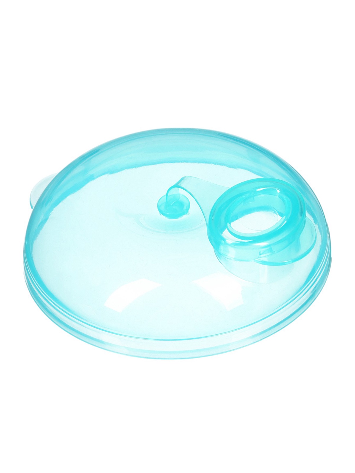 Тарелка Крошка Я - фото 5