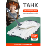 Танк Рыжий кот