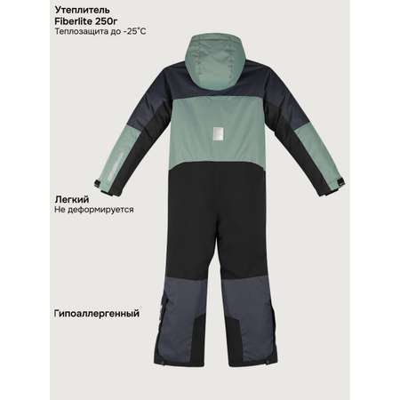 Комбинезон NIKASTYLE