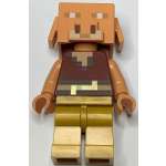 Фигурка LEGO Piglin Pearl