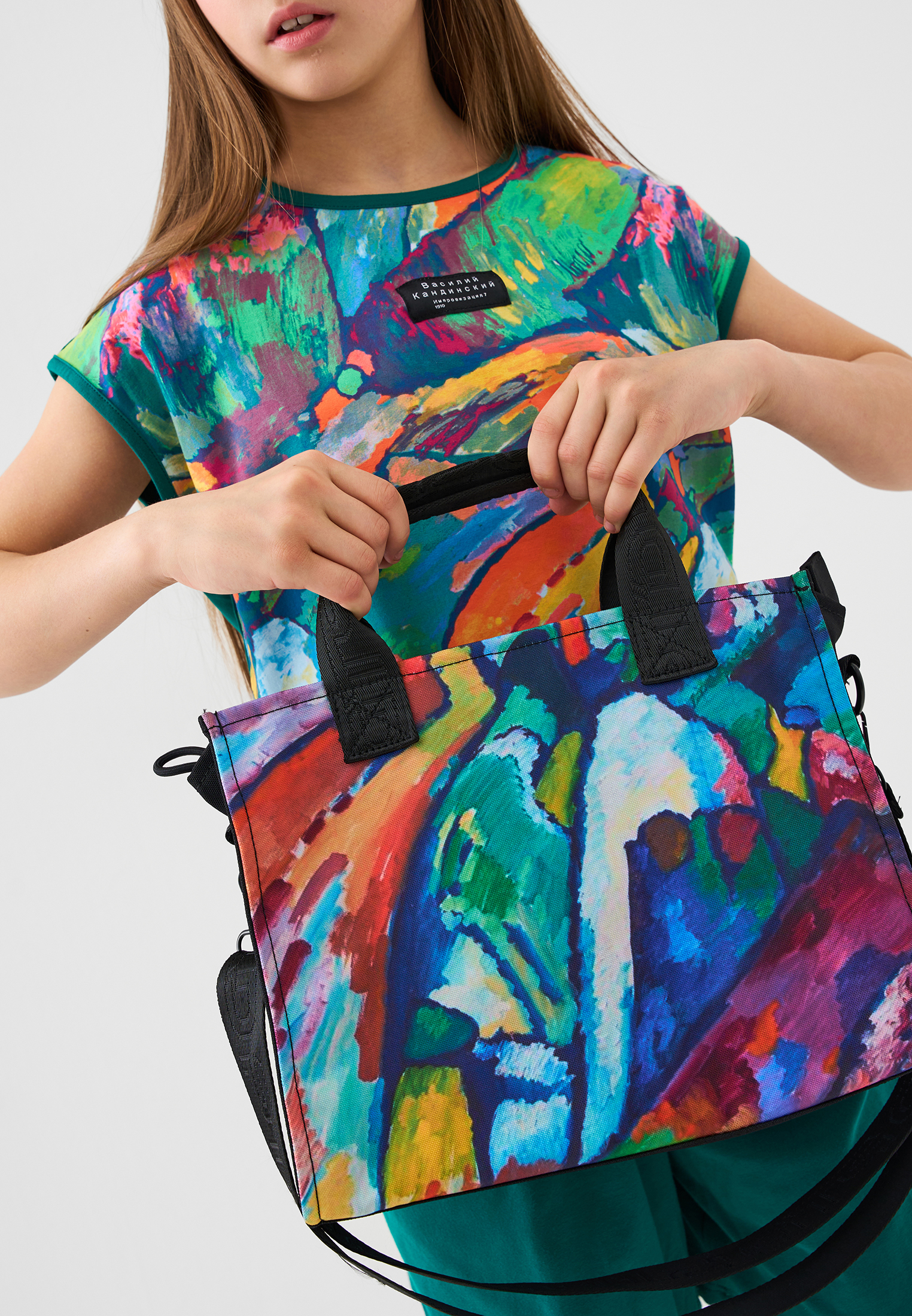 Сумка PlayToday 12621868 - фото 5