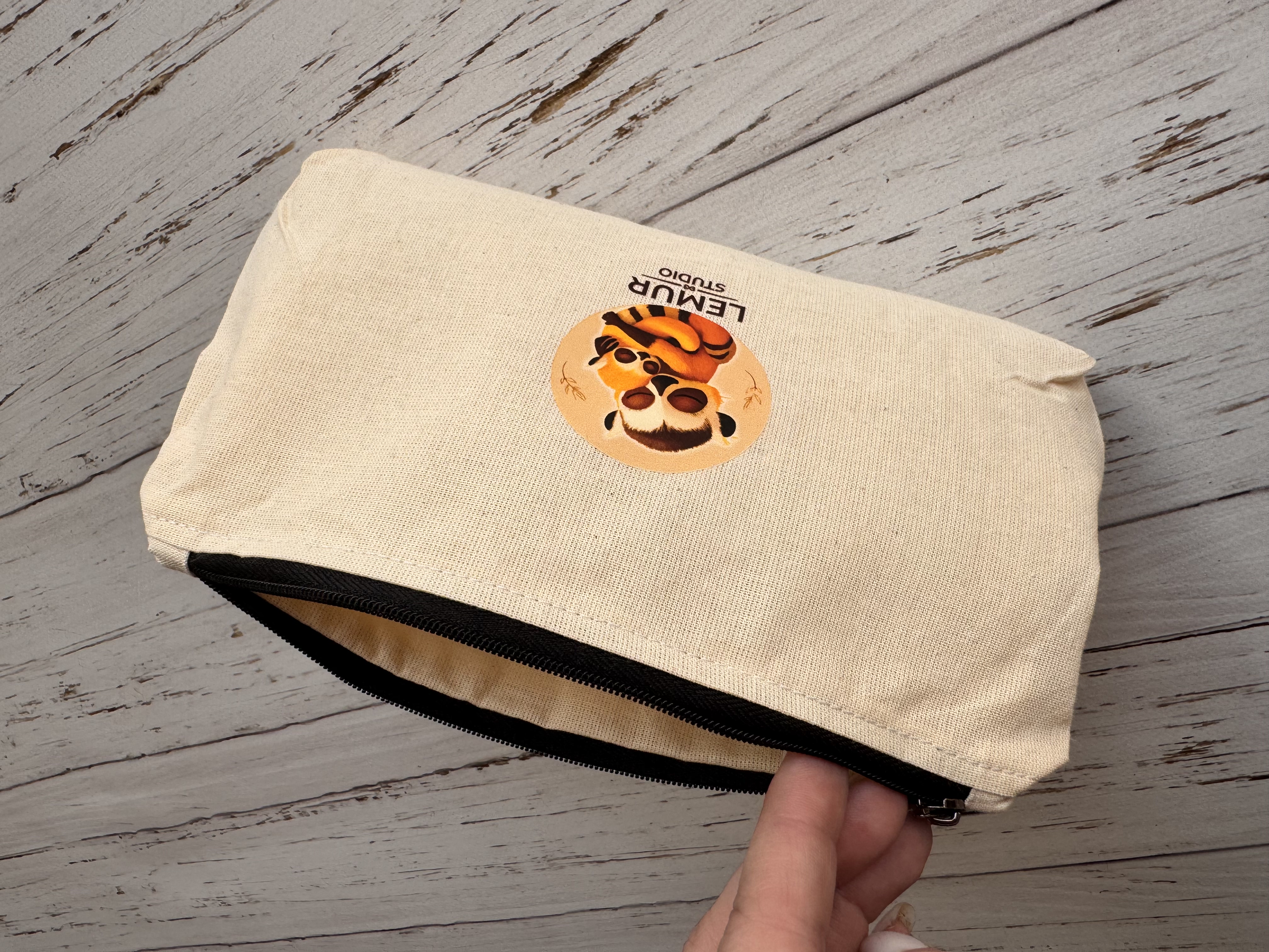 Пенал Lemur Studio - фото 7