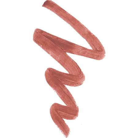 Карандаш для губ Love Generation Lip Pleasure гелевый, стойкий, тон 06 коричневый, 1,35 г