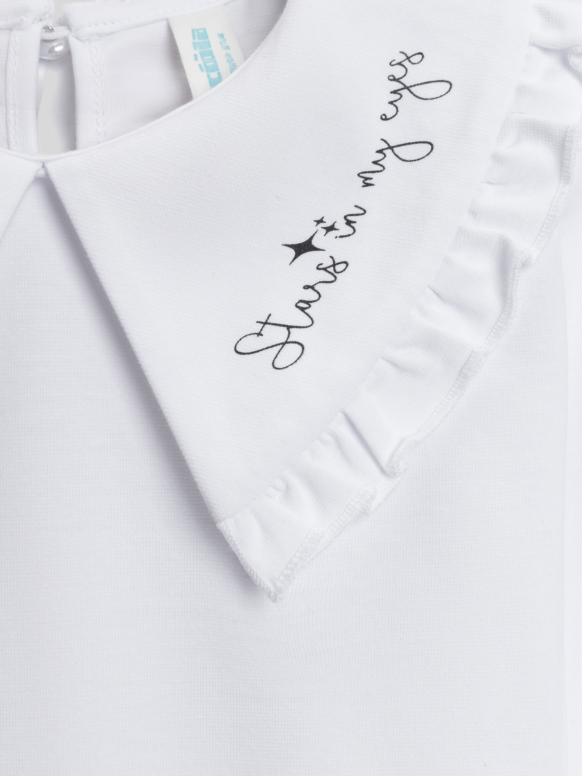 Блузка Acoola 20240260234_0088929 - фото 5