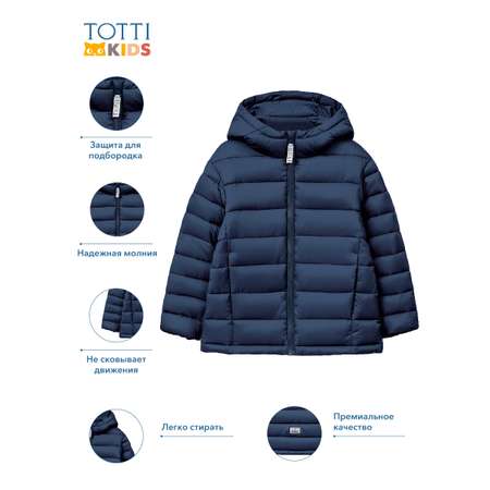 Куртка Totti Kids