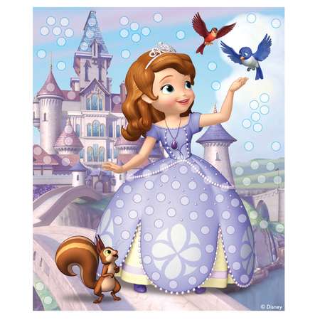 Аппликация Disney