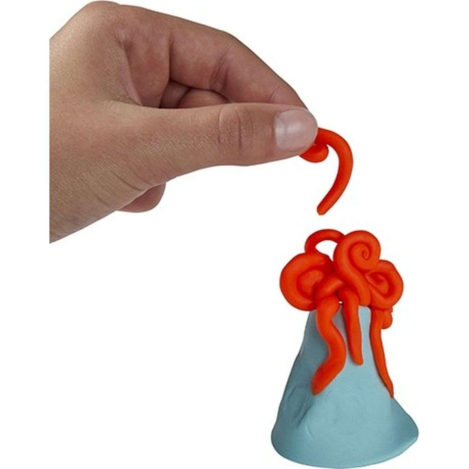 Пластилин Play-Doh Детская площадка в ассортименте - фото 10
