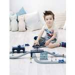 Набор железнодорожный Givito