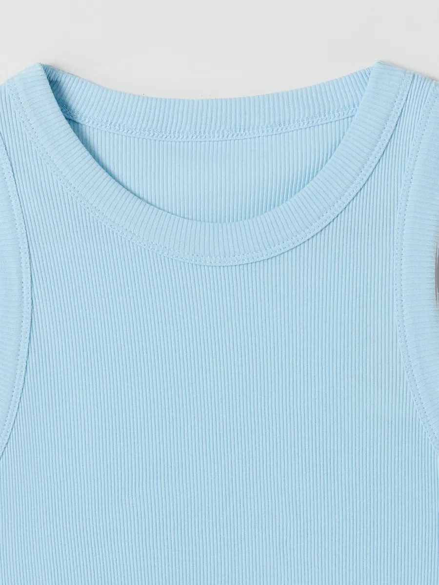 Пижама Mark Formelle (Марк Формэль) 592649/голубое небо +вишенки на голубой полоске - фото 11