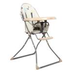 Стульчик для кормления Babyton Brown