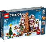 Конструктор LEGO Creator Expert 10267 1470 дет.