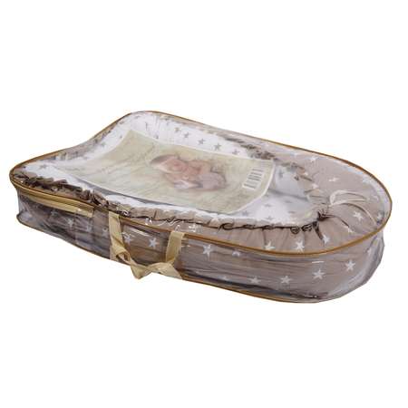 Матрас Babyton