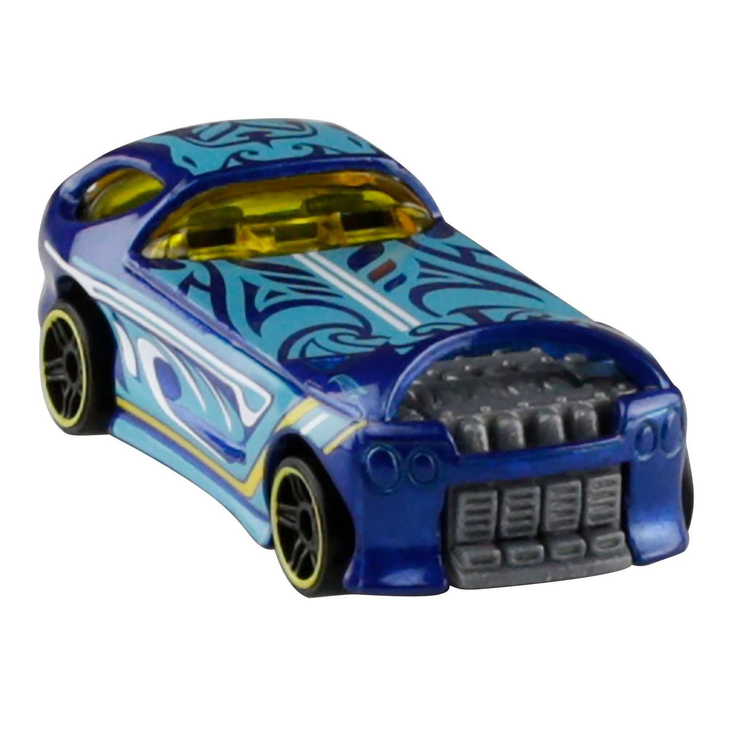 Игровой набор Hot Wheels Пляжный круиз 2 машинки FVN40 - фото 6