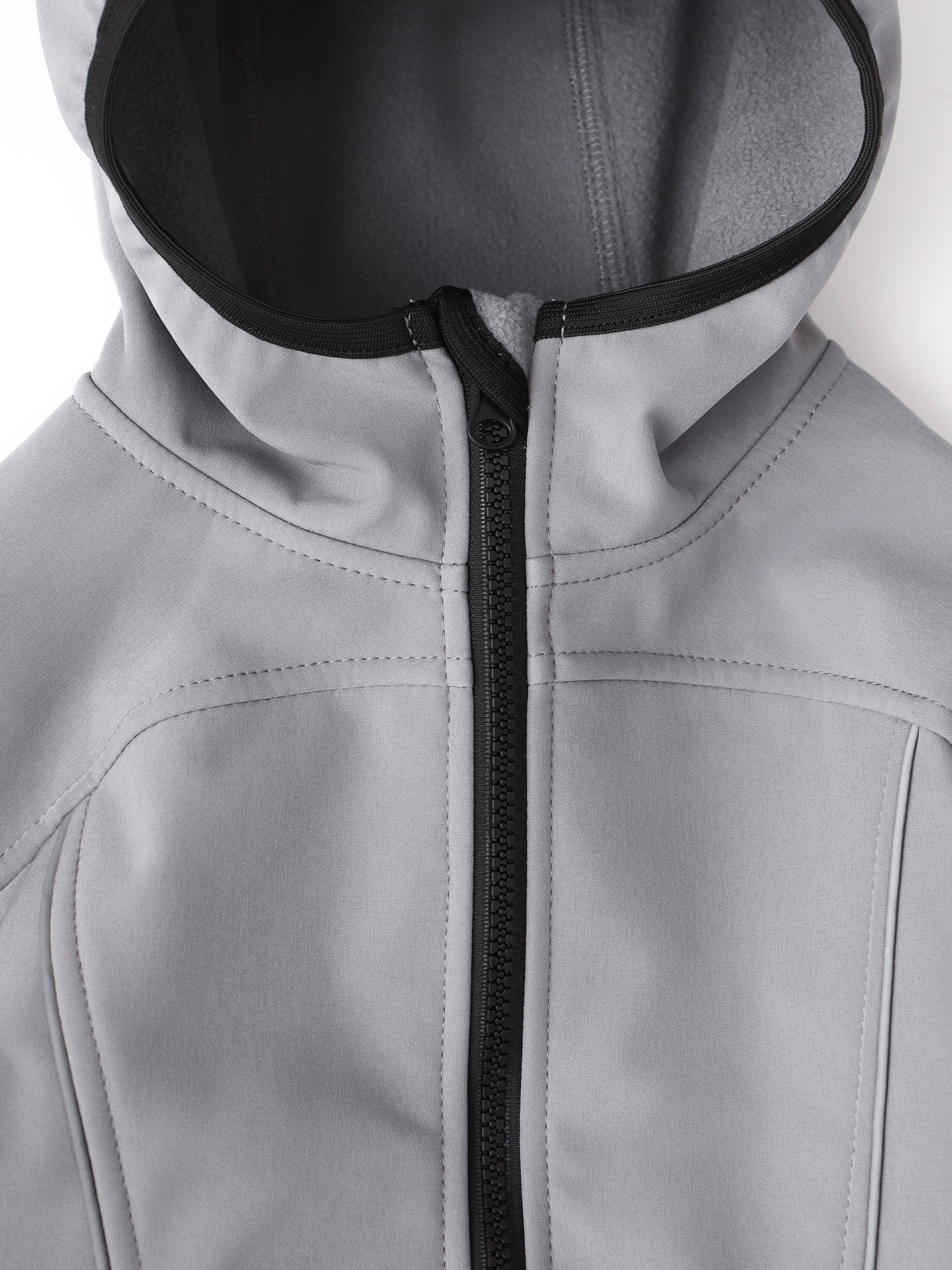 Комбинезон MINIDINO G-VO-Kmb-106/0Комбинезон софтшелл Иззи акула детский - фото 9