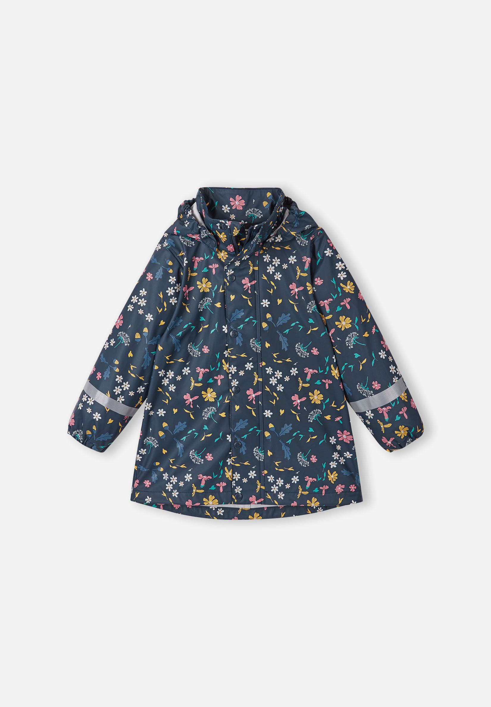 Куртка-дождевик Reima 5100085A-6989 - фото 3