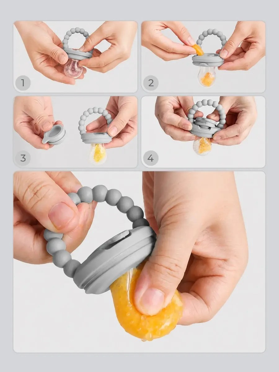 Ниблер BabyWell - фото 6