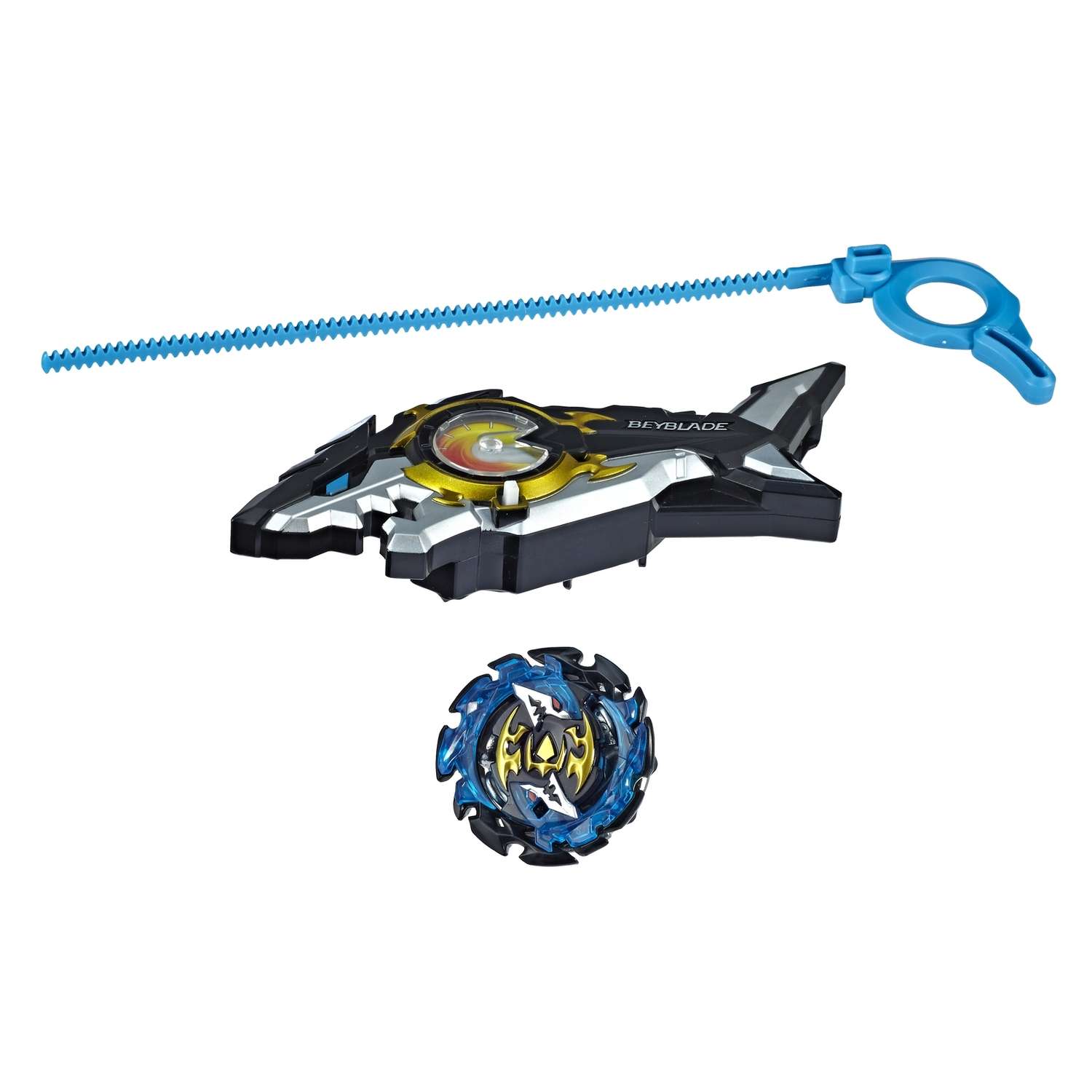Игровой набор BeyBlade - фото 1