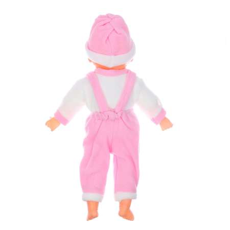Мягкая игрушка Sima-Land кукла