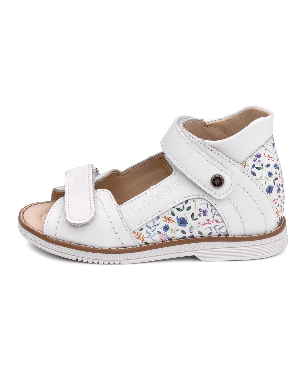 Сандали Tapiboo FT-26026.23-OL03O.02 - фото 1