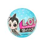 Кукла мини L.O.L. Surprise! Boys