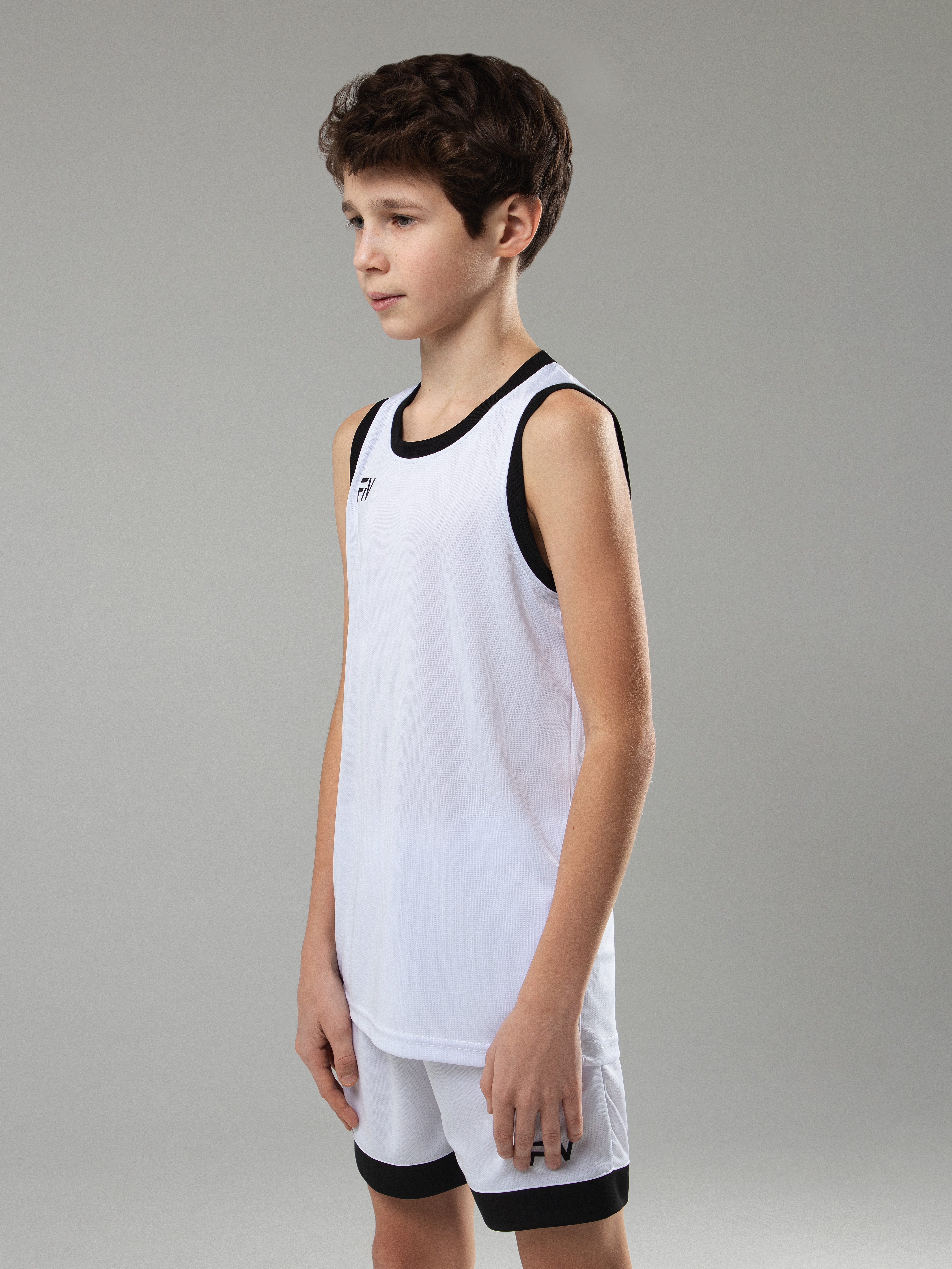 Костюм FN KFN4271005-100 - фото 15