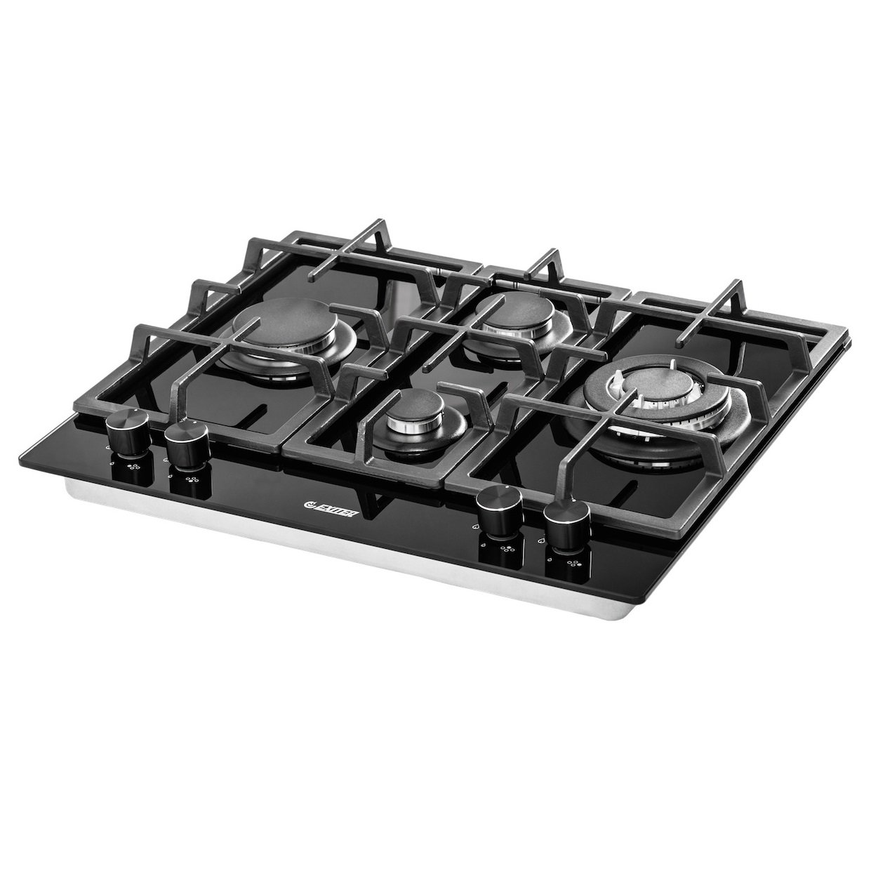 Варочная поверхность EXITEQ PF 640 STGB-E/A - фото 2