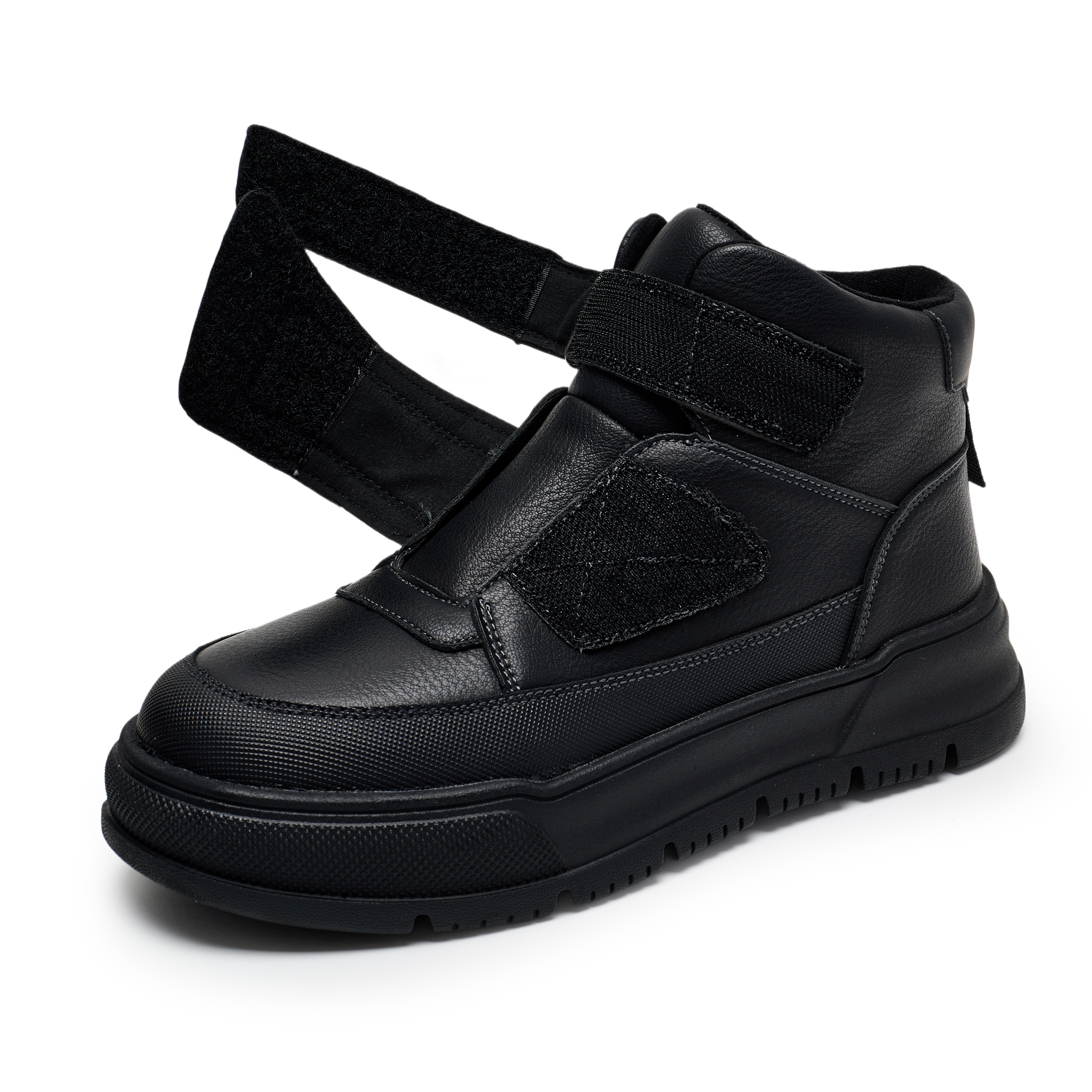 Ботинки BLESSBOX BX52962A - фото 7