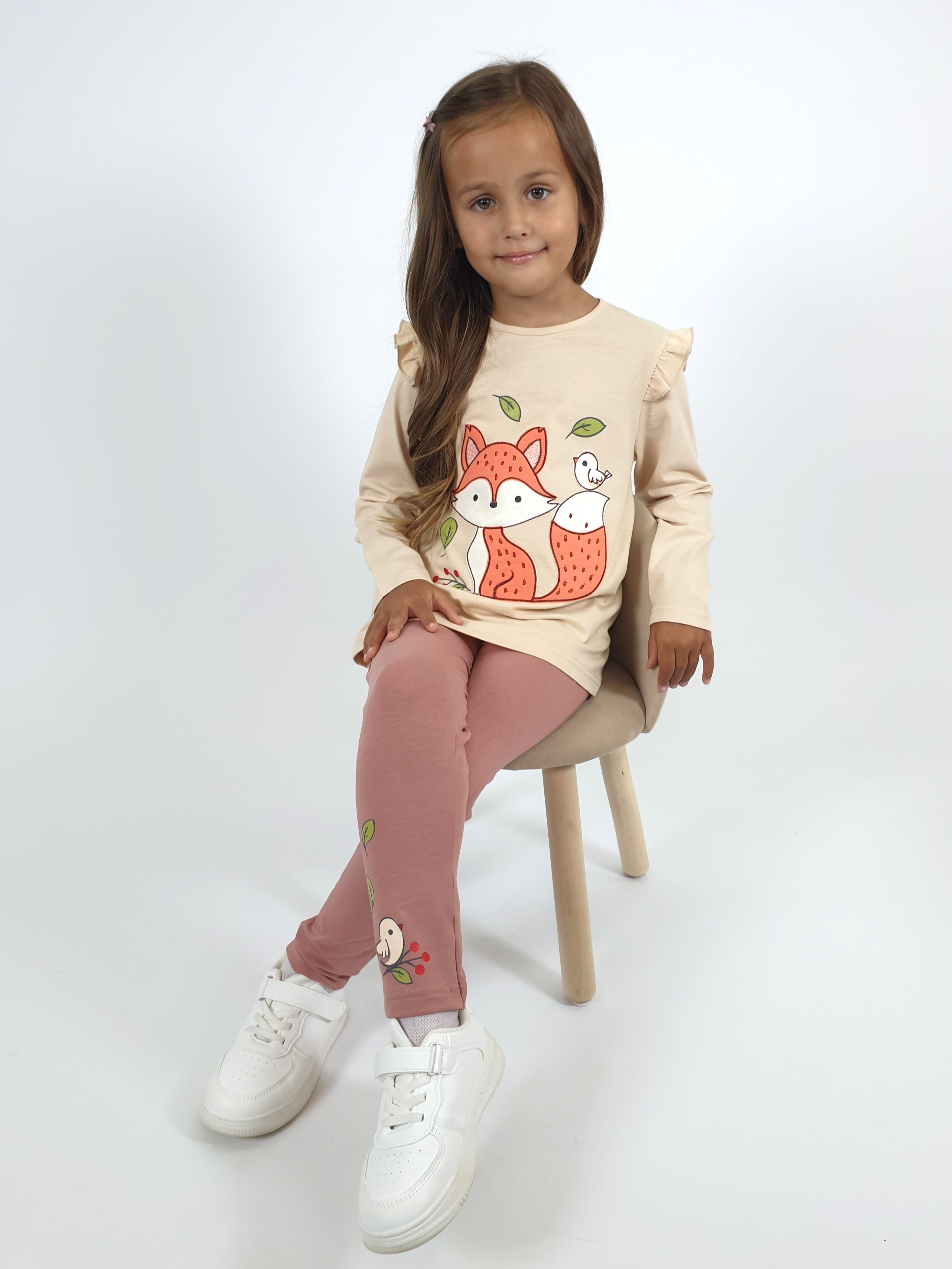 Костюм Luneva 02-116-12. - фото 4