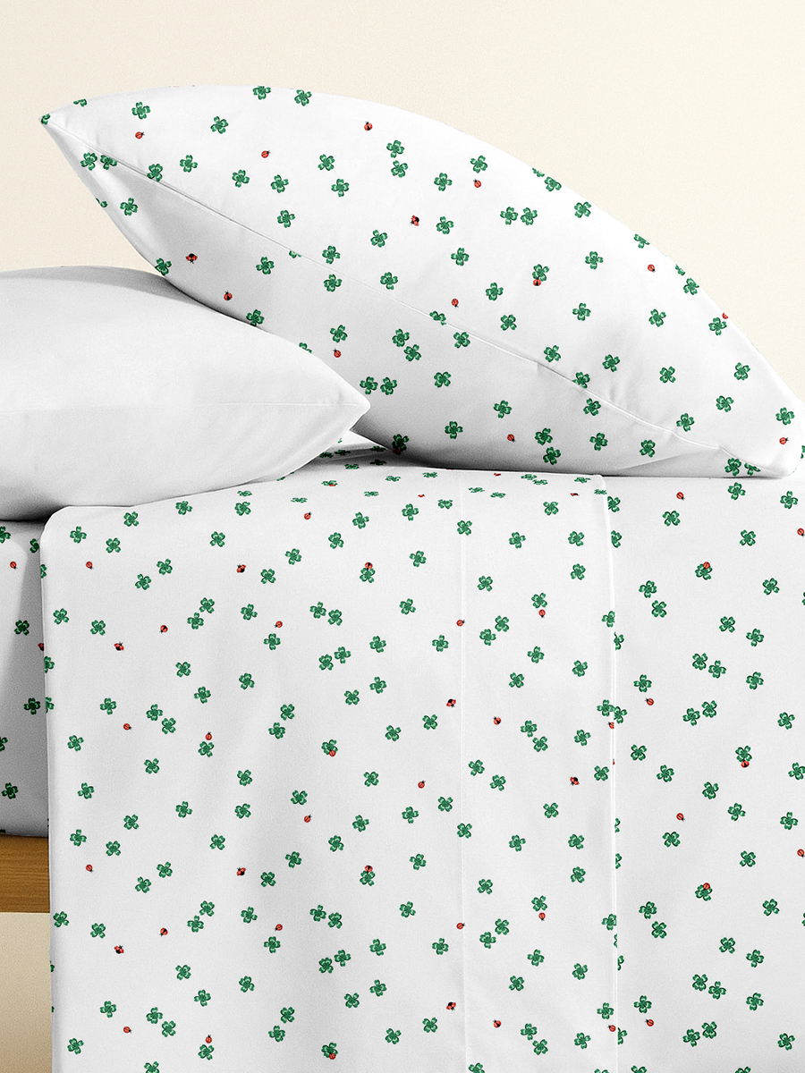 Комплект постельного белья BRAVO kids dreams Марри полутораспальный 3 предм. - фото 6