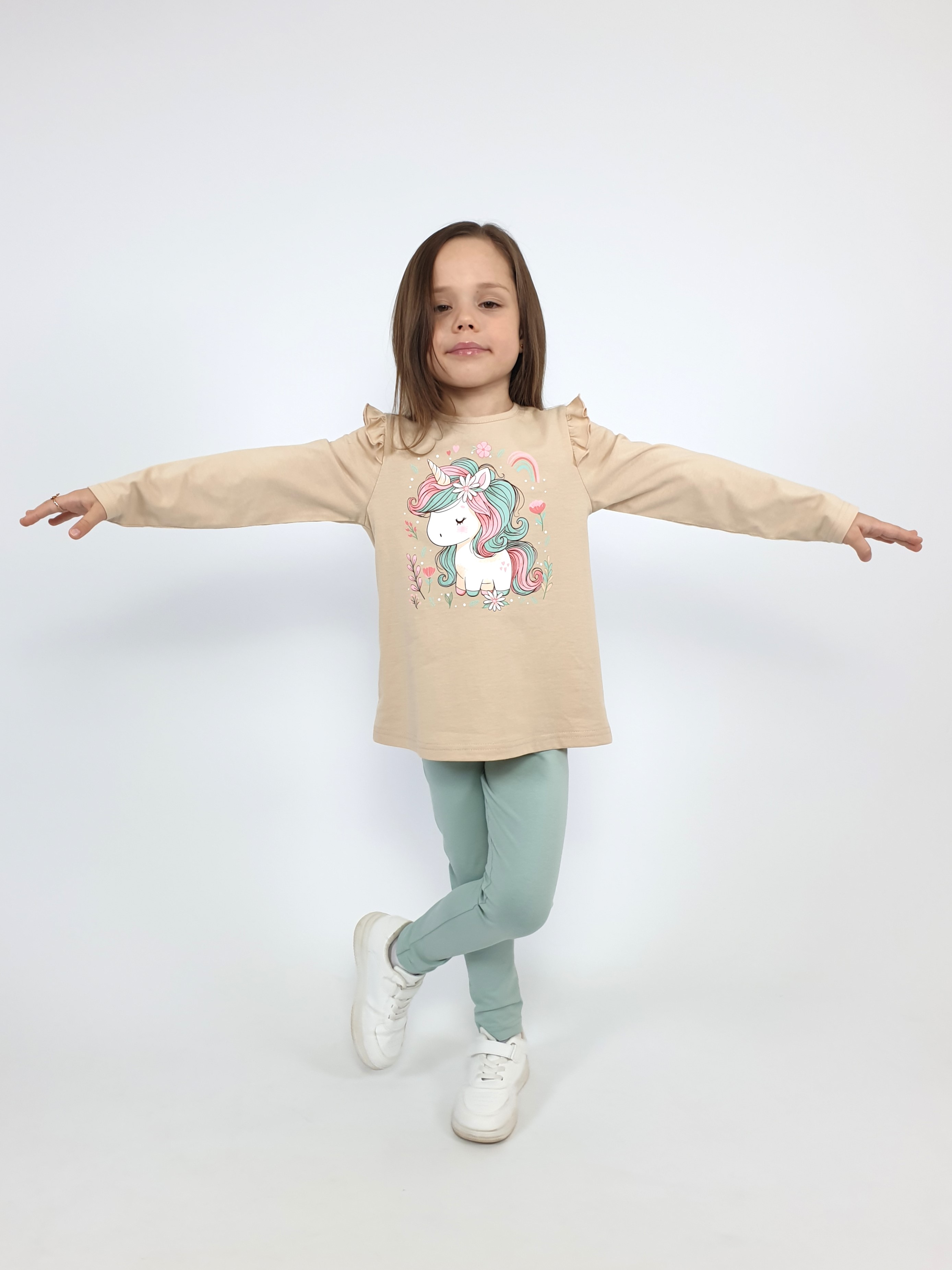 Костюм Luneva 022-03-5. - фото 8