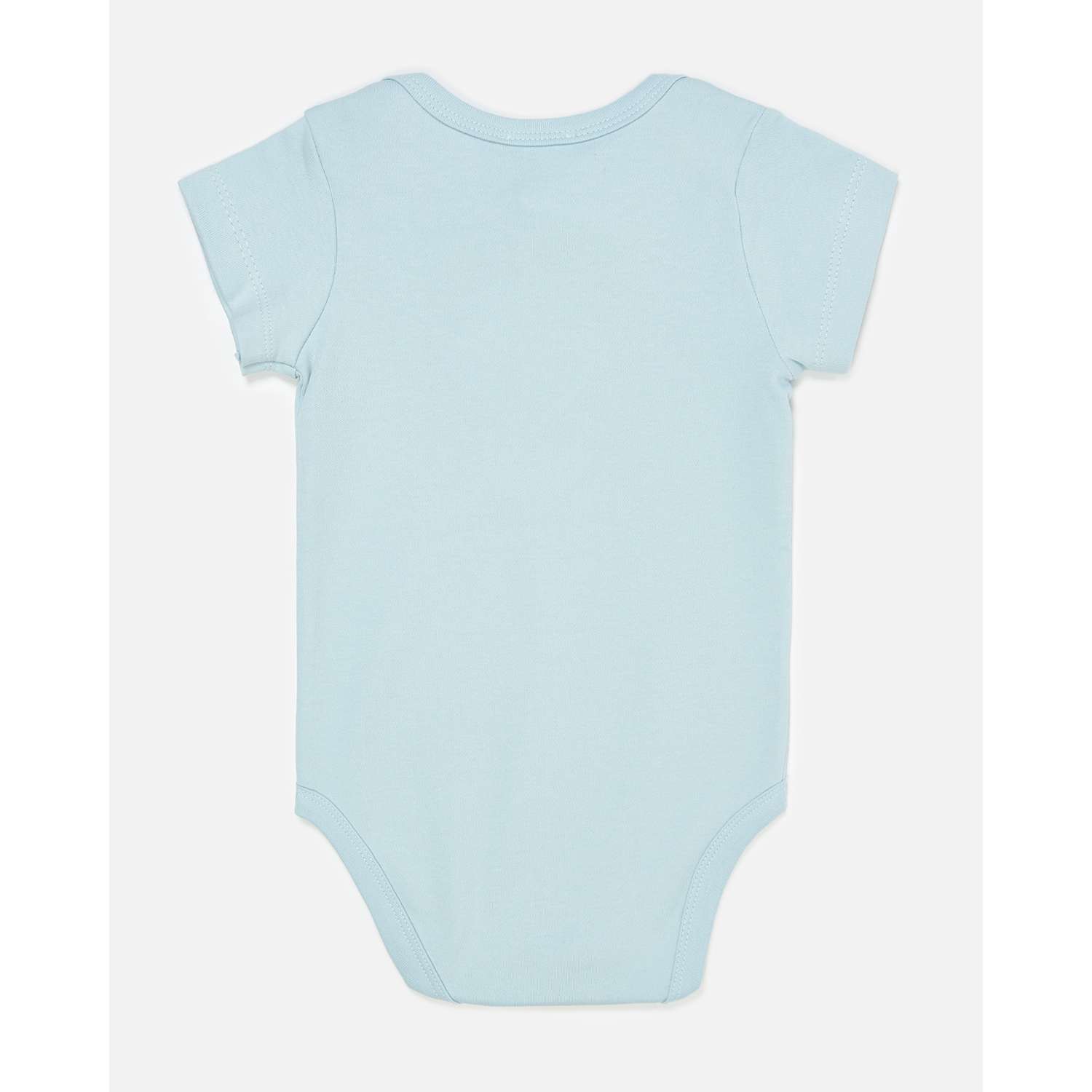 Боди BabyGo S22BG1-1415-9ib-55 - фото 3
