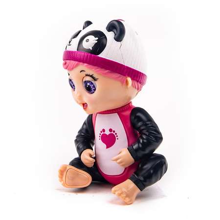 Кукла пупс Tiny Toes