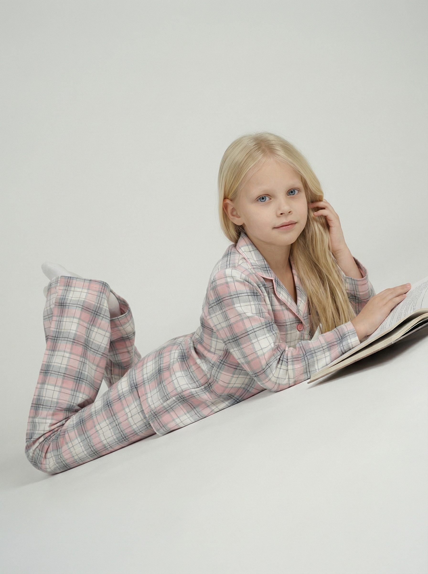 Пижама YOULALA 7708100104 - фото 6