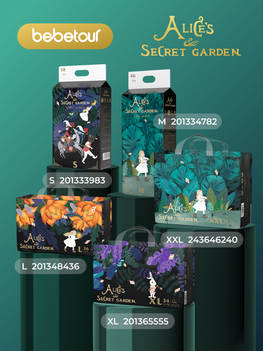 Влажные салфетки Bebetour 70 шт. - фото 11