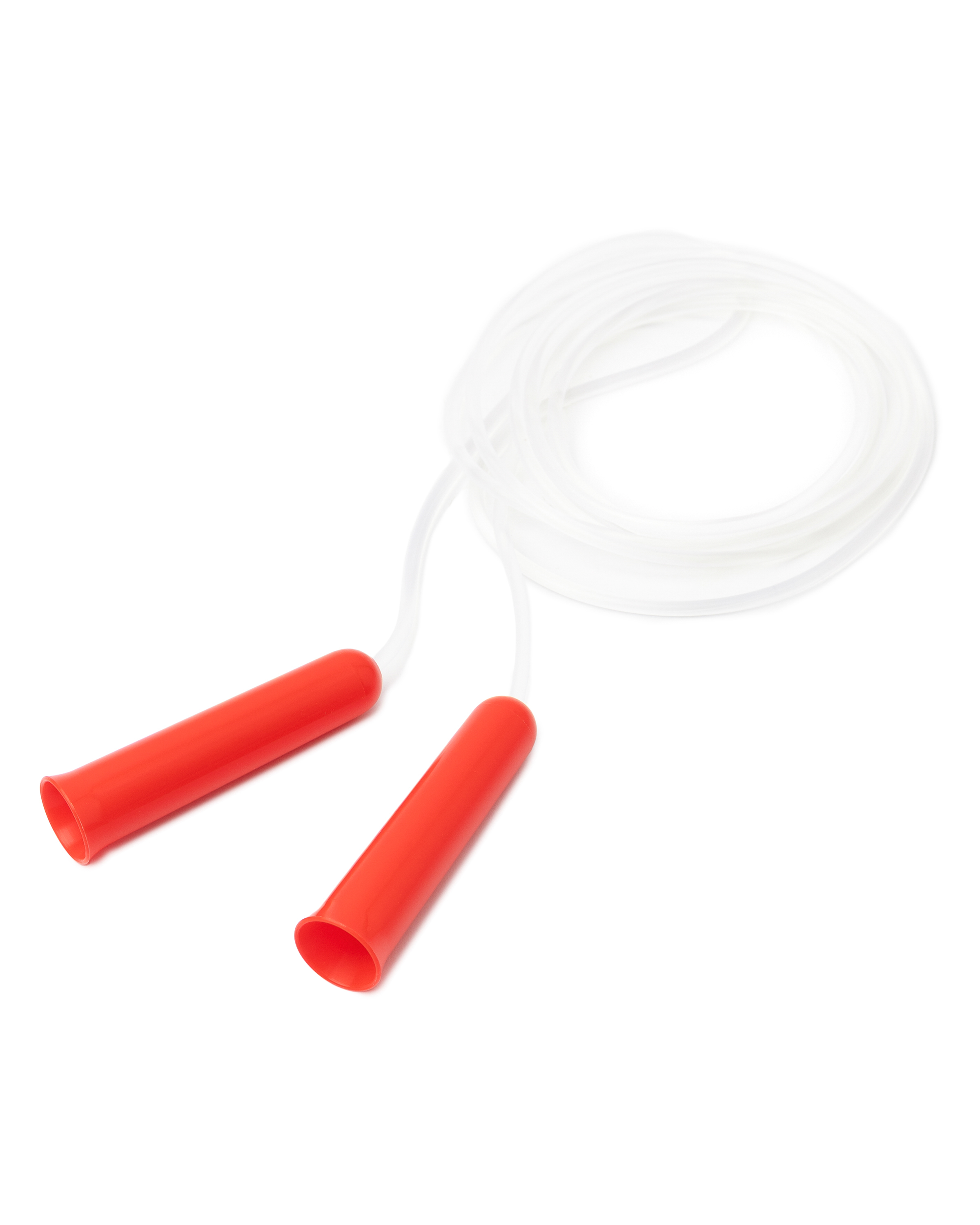 Скакалка Zebratoys спортивная в ассортименте - фото 5