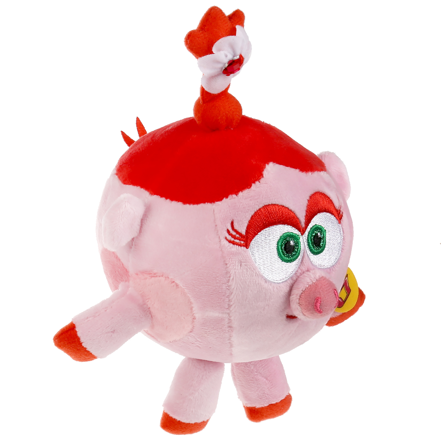 Игрушка мягкая Мульти Пульти хрюшка - фото 2