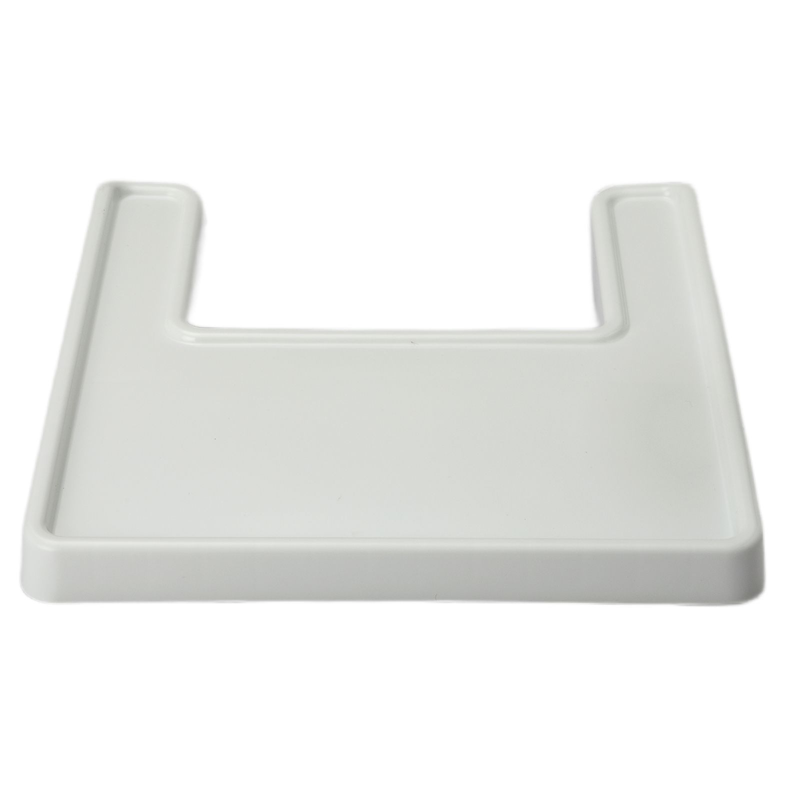 Стульчик для кормления UNIX Kids Fixed White классический - фото 10