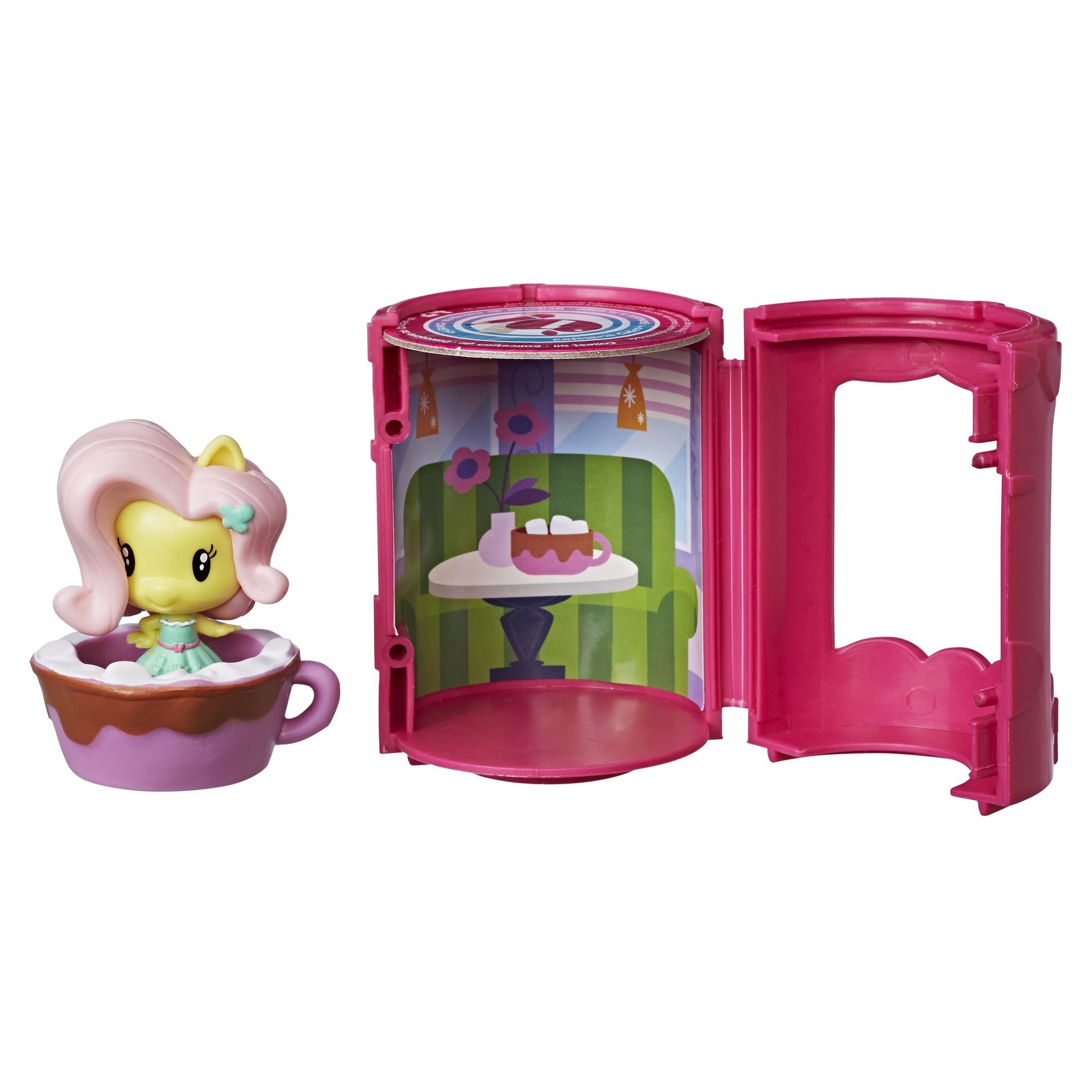 Фигурка My Little Pony в ассортименте - фото 29