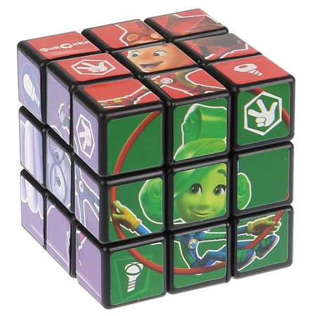 Настольная игра Играем вместе