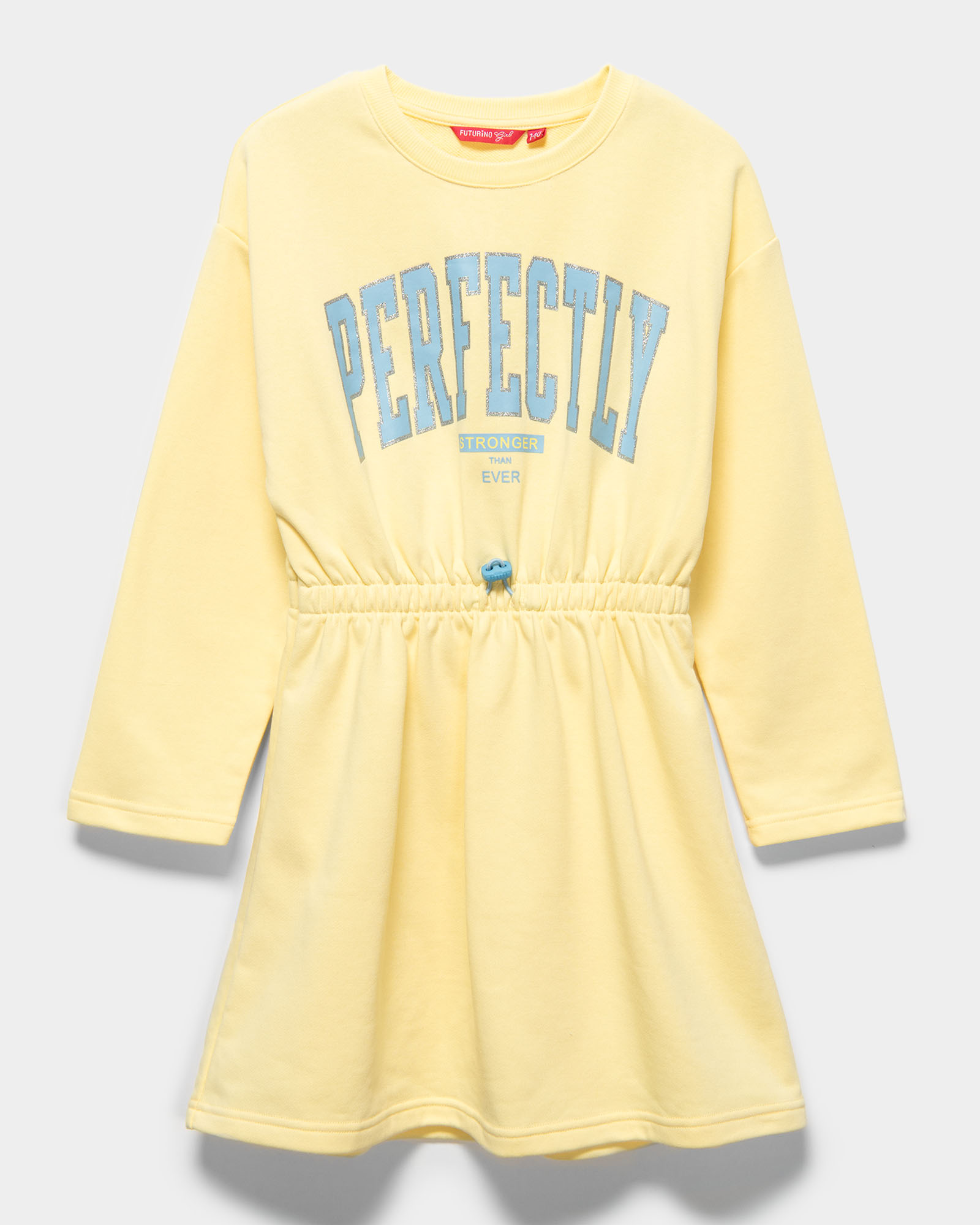 Платье Futurino S24FU3-G235tg-33 - фото 2