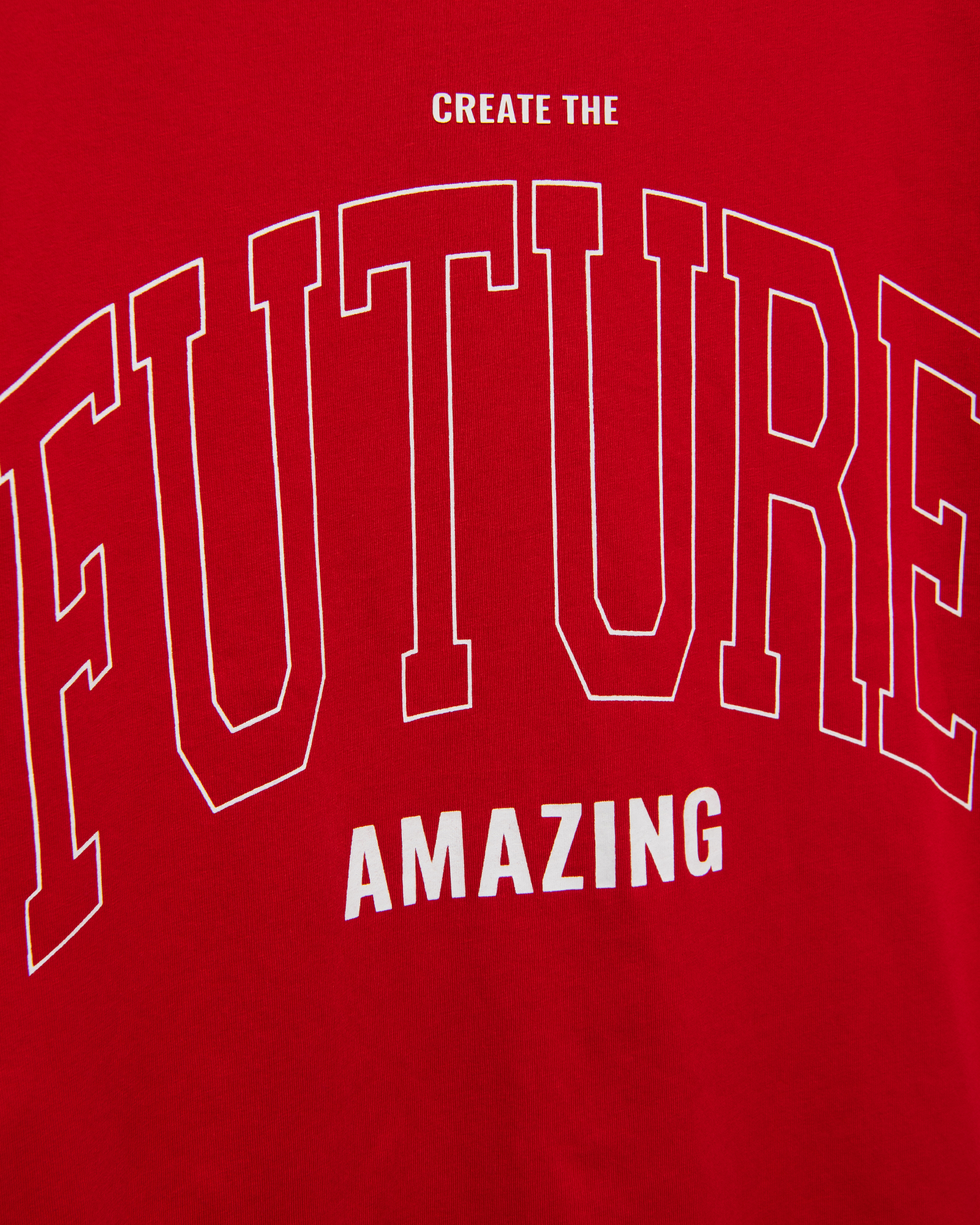 Футболка Futurino W24FU1-FB-32_5tb-11 - фото 4