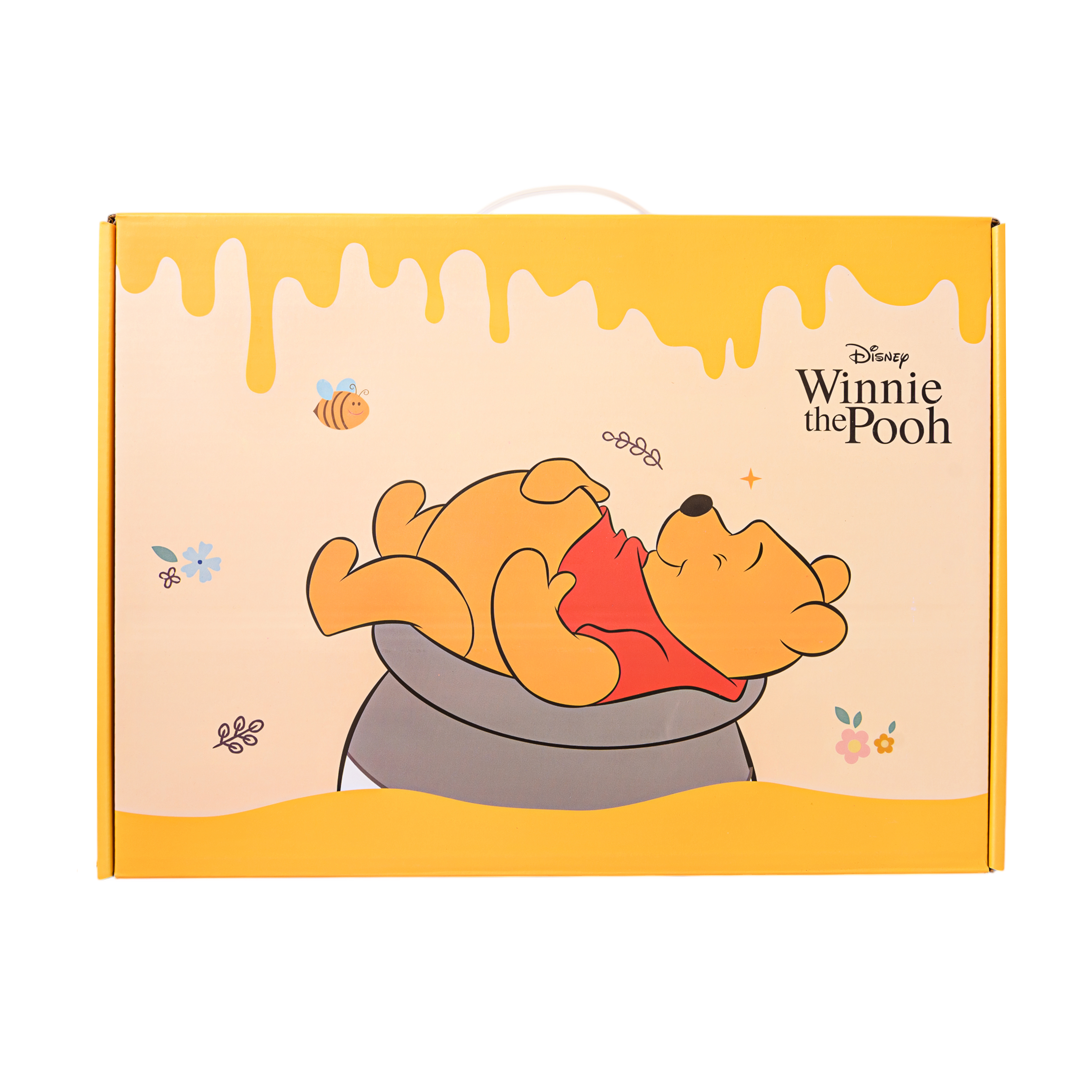 Набор посуды Disney Disney Серия Mickey&Friends Винни Пух - фото 3