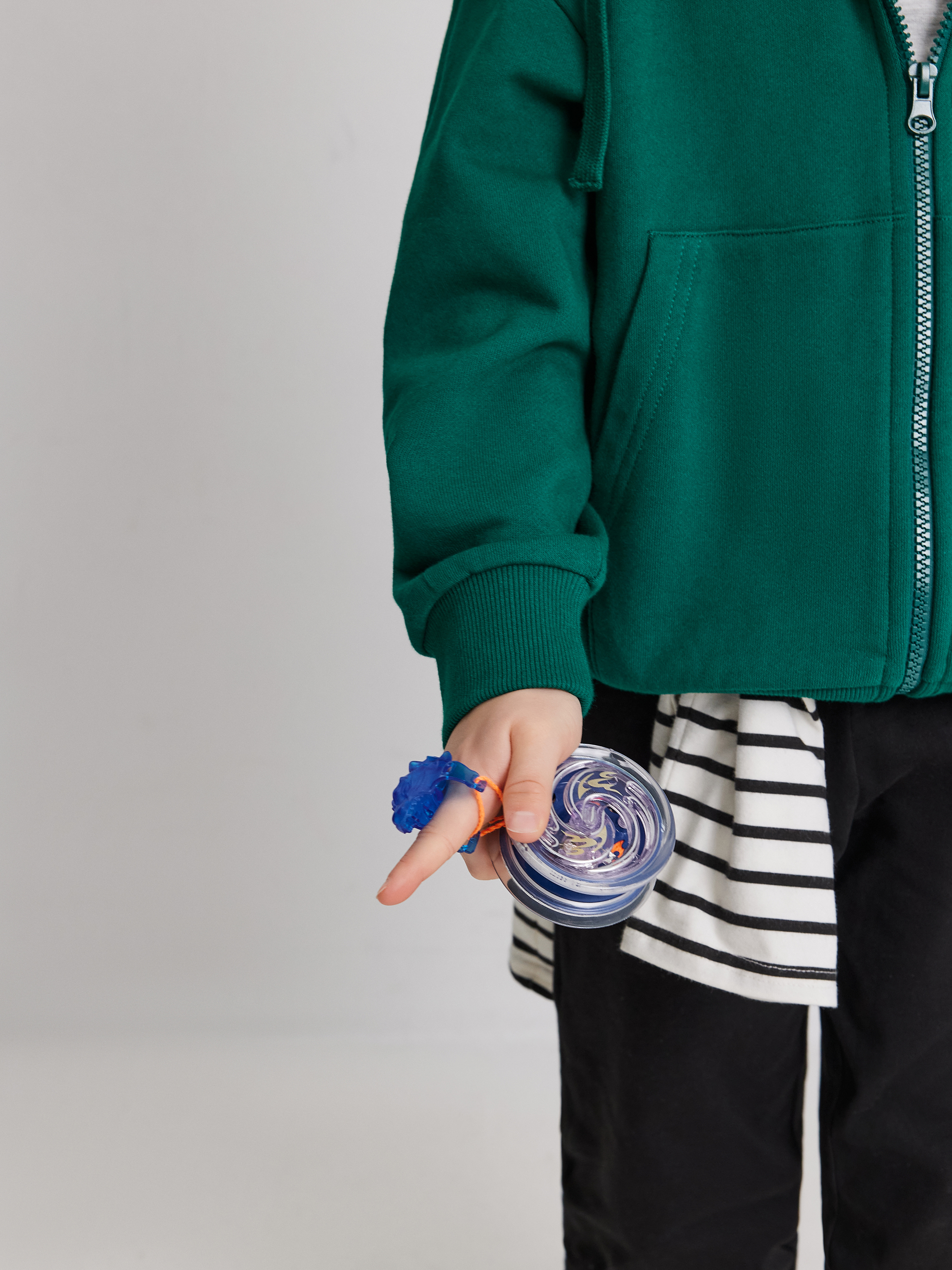 Игрушка-антистресс Acoola йо-йо - фото 4