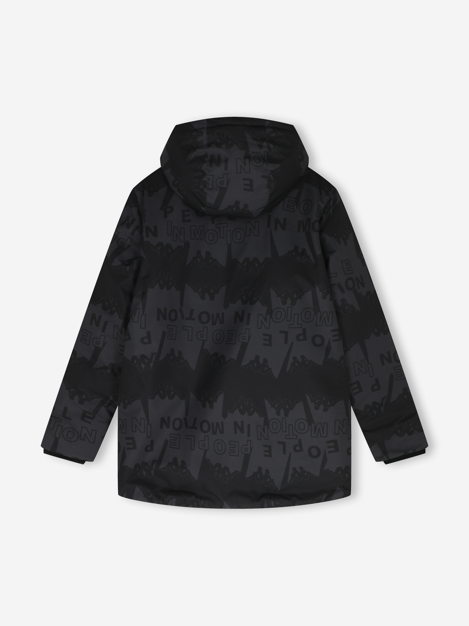 Куртка Kappa 145786KAP-B3 - фото 12