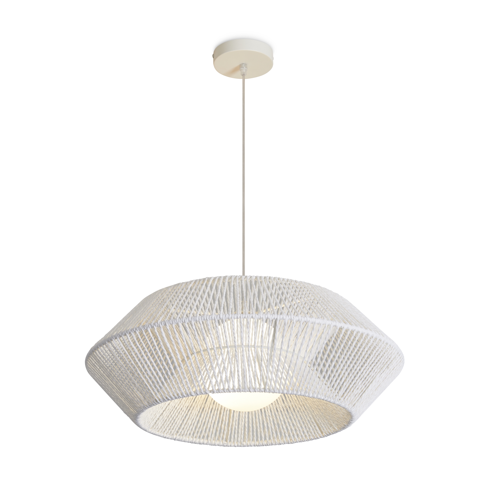 Подвесной светильник FREYA - фото 1