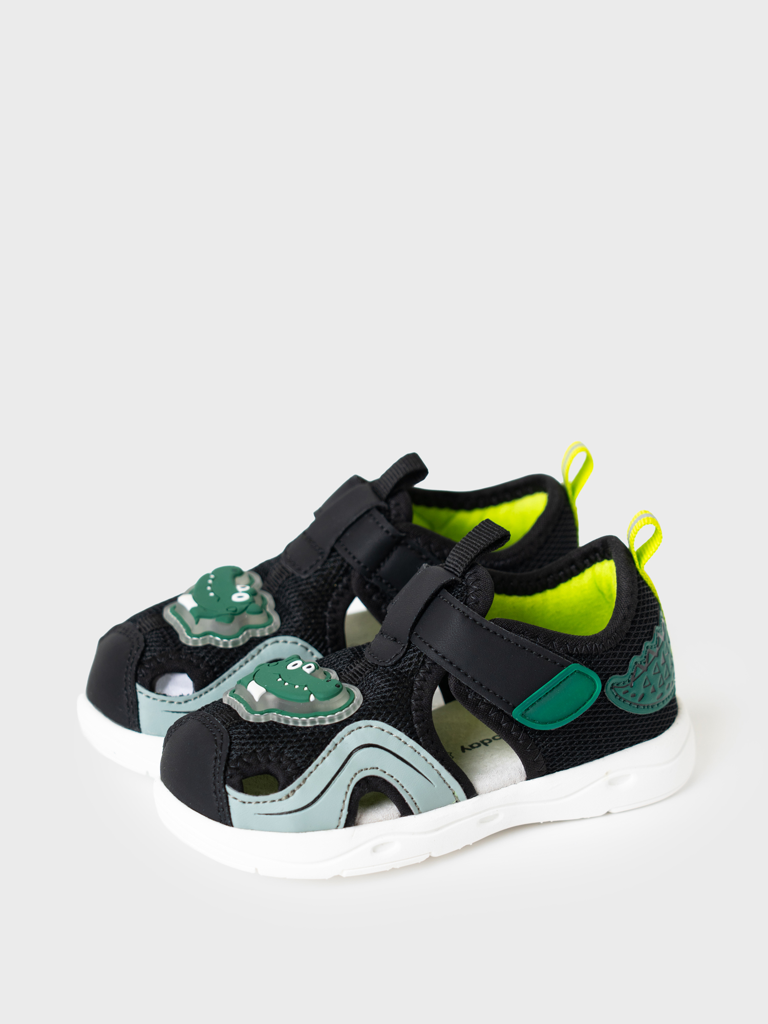 Сандалии PlayToday 12613707 - фото 1